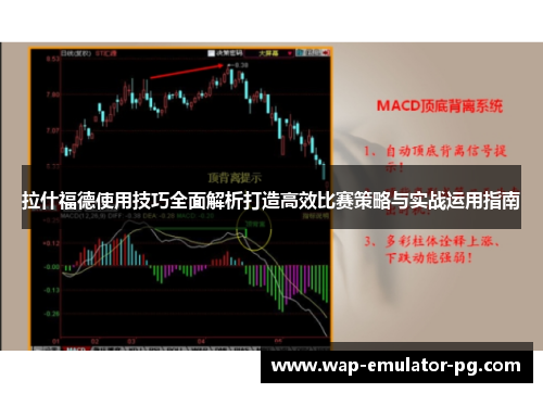 拉什福德使用技巧全面解析打造高效比赛策略与实战运用指南 拉什福德使用技巧全面解析打造高效比赛策略与实战运用指南