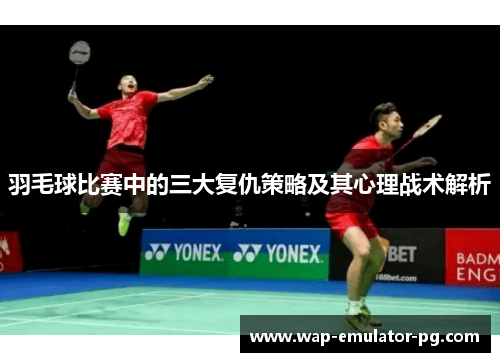 羽毛球比赛中的三大复仇策略及其心理战术解析 羽毛球比赛中的三大复仇策略及其心理战术解析