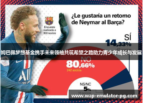 姆巴佩梦想基金携手未来领袖共筑希望之路助力青少年成长与发展 姆巴佩梦想基金携手未来领袖共筑希望之路助力青少年成长与发展